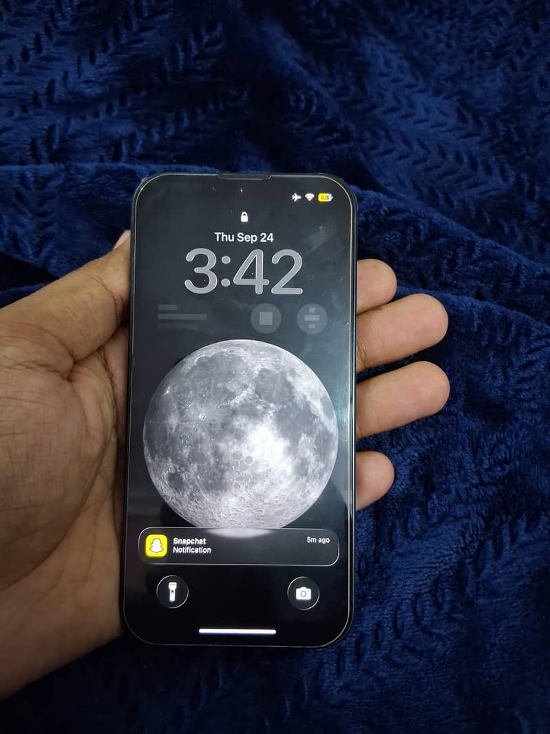 Apple iPhone 13 1