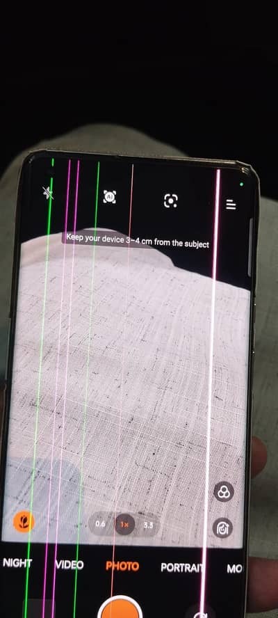 One Plus 9 Pro 5G (8+4 256)