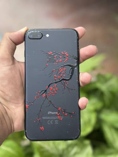 iPhone 7 Plus 128GB – Genuine