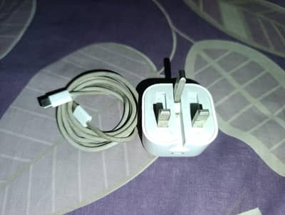 apple iphone charger for sale with original 17 pro box cable