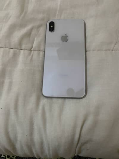 iPhone XS Max (Pta Approved 256)