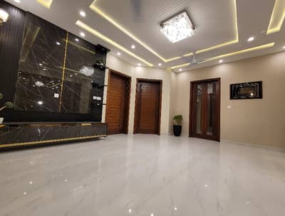 Lock Option 1 Kanal Like Brand New Upper Portion Available For Rent Lower Lock