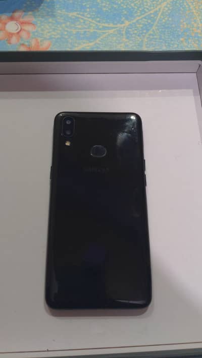 Samsung Mobile A10S