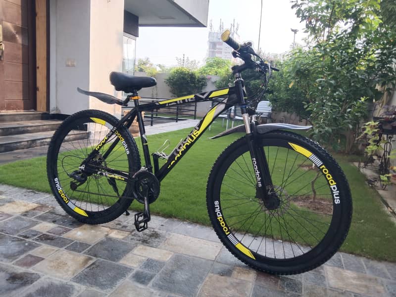 29 inch imported cycle aluminium 0
