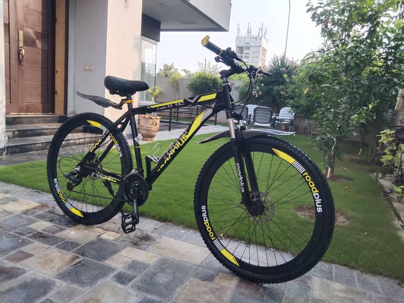 29 inch imported cycle aluminium 1