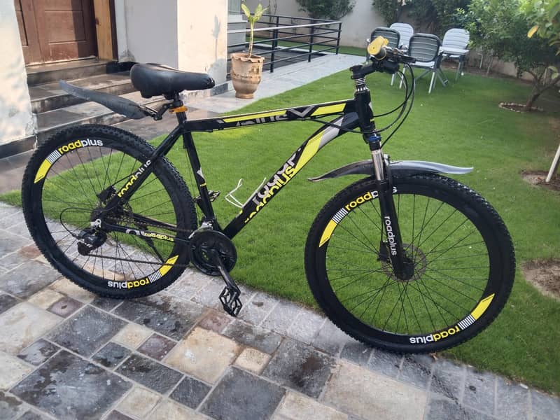 29 inch imported cycle aluminium 2