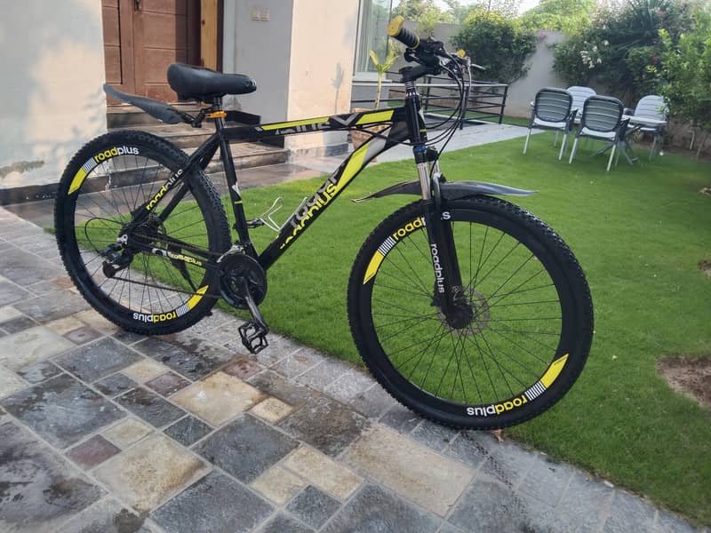 29 inch imported cycle aluminium 3
