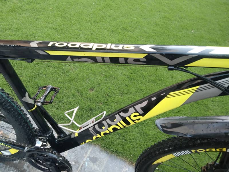 29 inch imported cycle aluminium 5