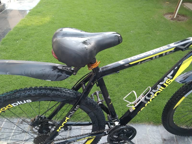 29 inch imported cycle aluminium 6