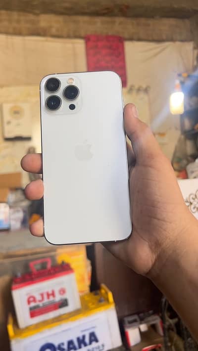 Apple iPhone 13 Pro Max