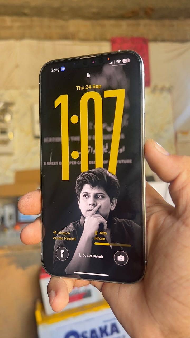 Apple iPhone 13 Pro Max 3