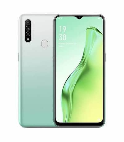 OPPO A31 4/128