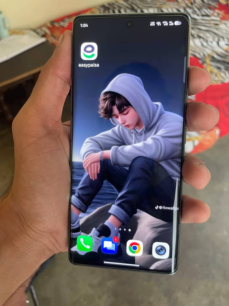 Infinix Zero 40 2