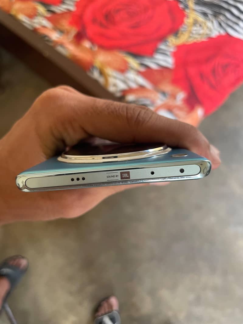 Infinix Zero 40 4
