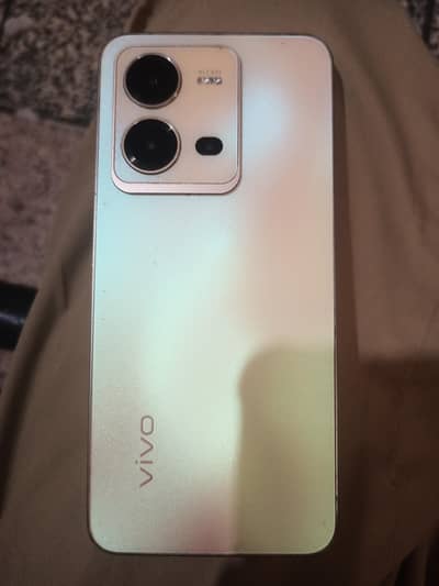 Vivo V25