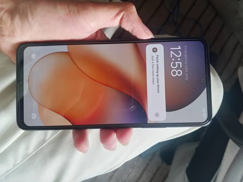 Xiaomi Redmi Note 12 1