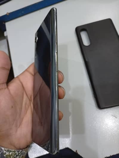 LG Velvet 5G