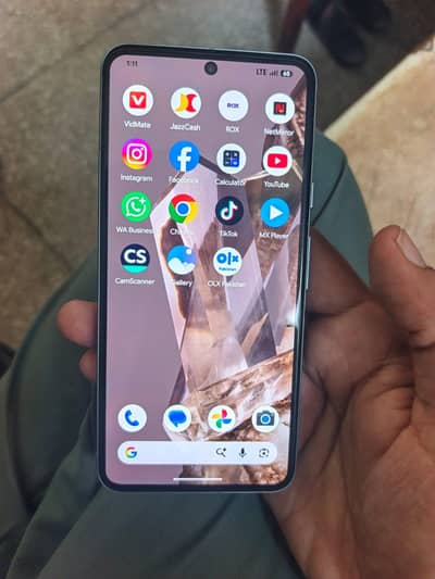 Google Pixel 8