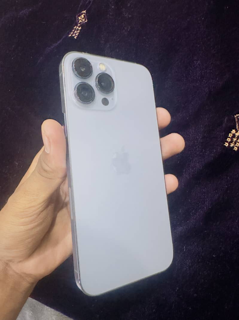 Apple iPhone 13 Pro Max 3