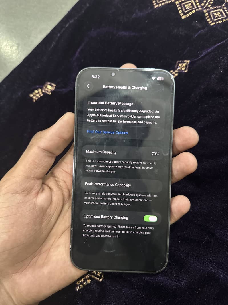 Apple iPhone 13 Pro Max 6