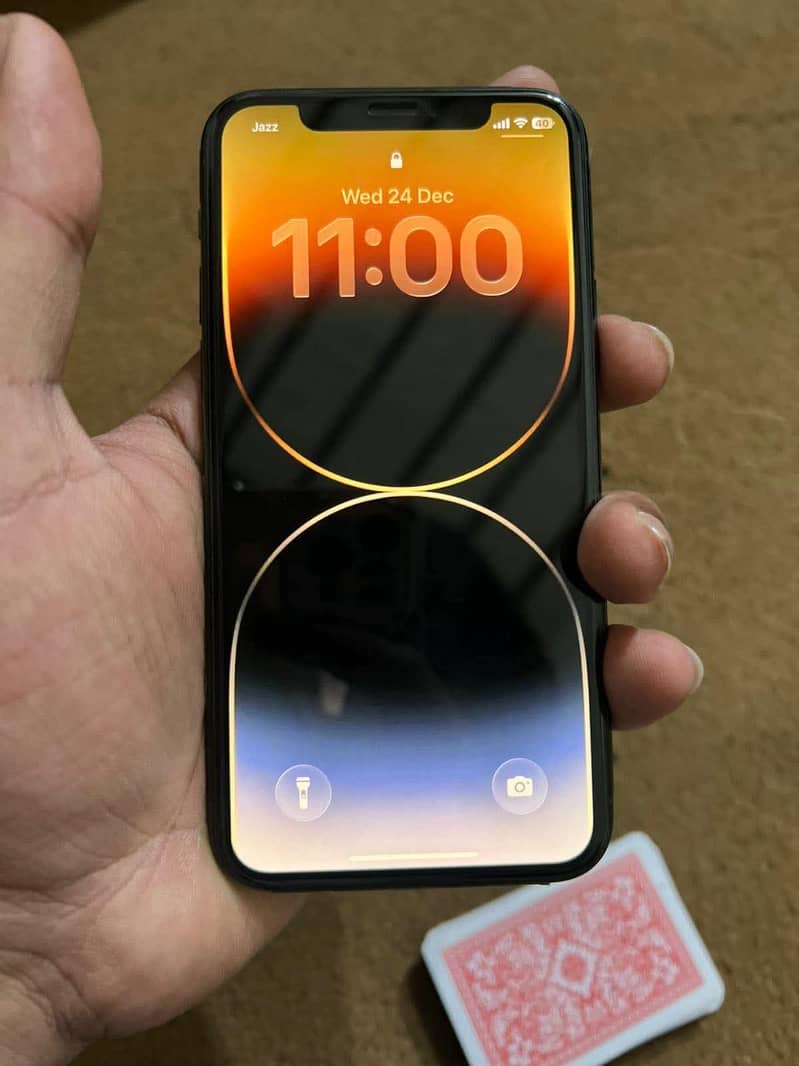 Apple iPhone 11 Pro 1