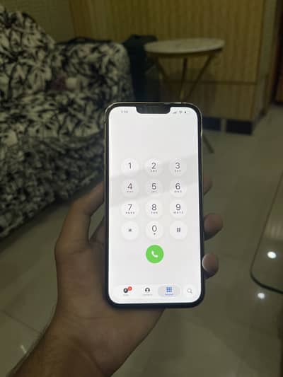 Apple iPhone 13 Pro Max