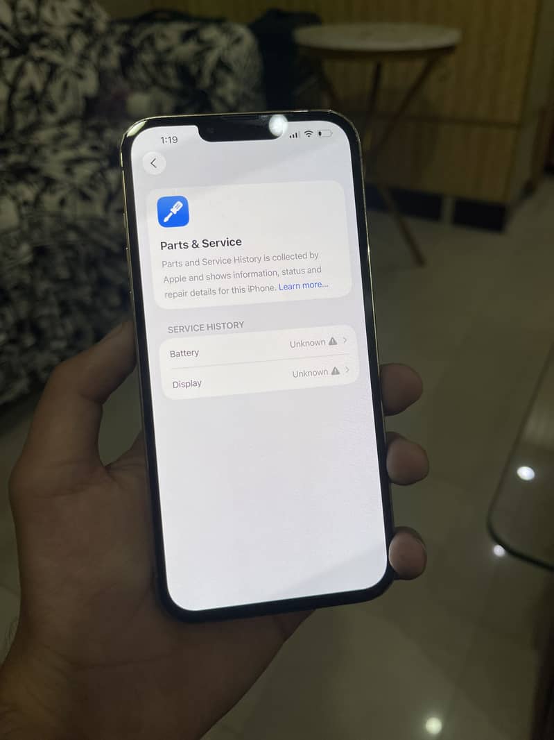 Apple iPhone 13 Pro Max 3