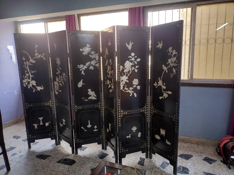 partition screen 1