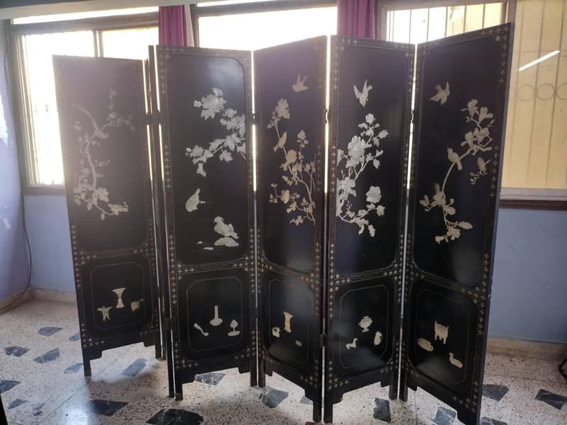 partition screen 2