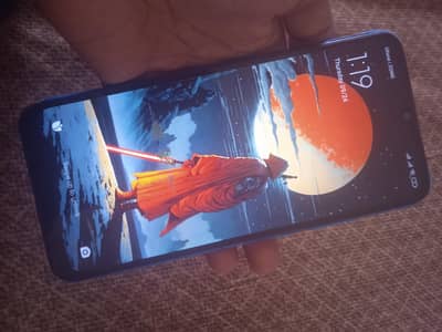 Xiaomi Redmi 9A
