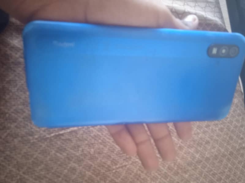 Xiaomi Redmi 9A 4