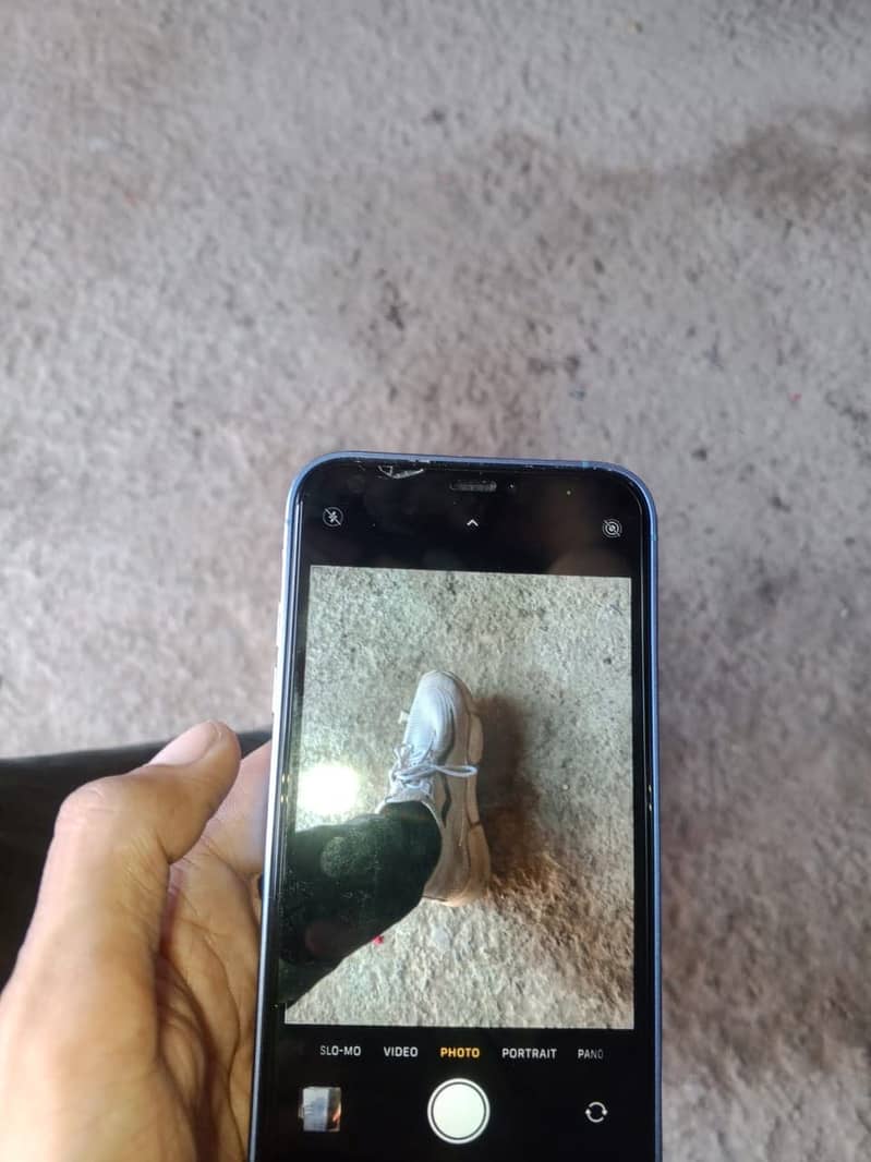 Apple iPhone XR 5