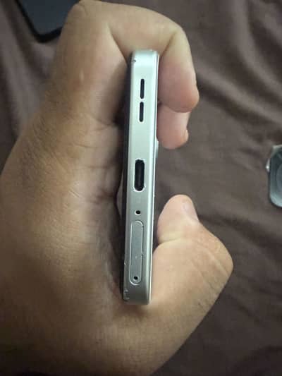 One Plus Nord CE 5