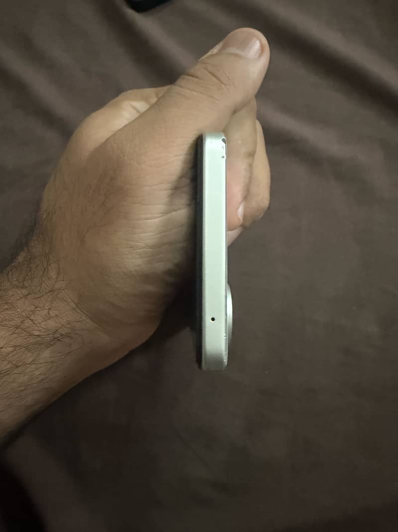 One Plus Nord CE 5 2