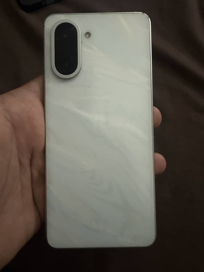 One Plus Nord CE 5 4