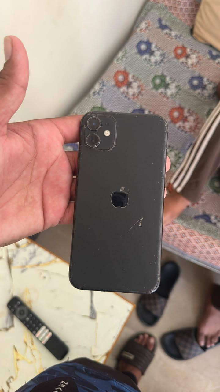 Apple iPhone 11 1