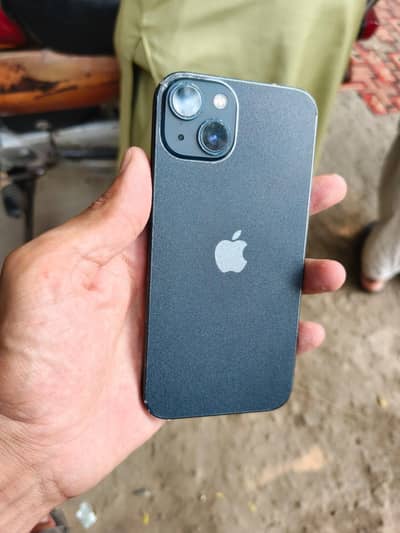 Apple iPhone 13 non pta jv complete box