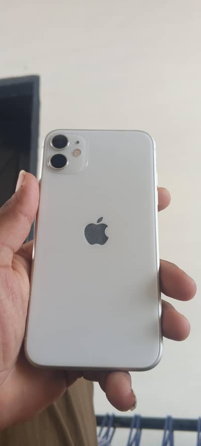 Apple iPhone 11