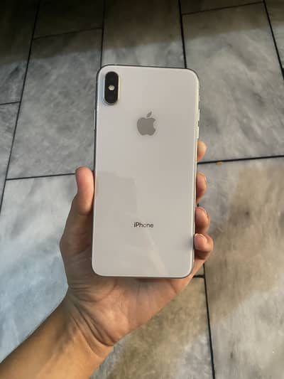 XS Max (Pta Approved 256)