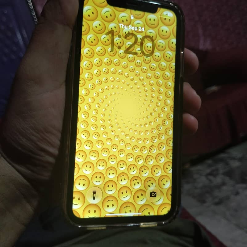 Apple iPhone 11 0