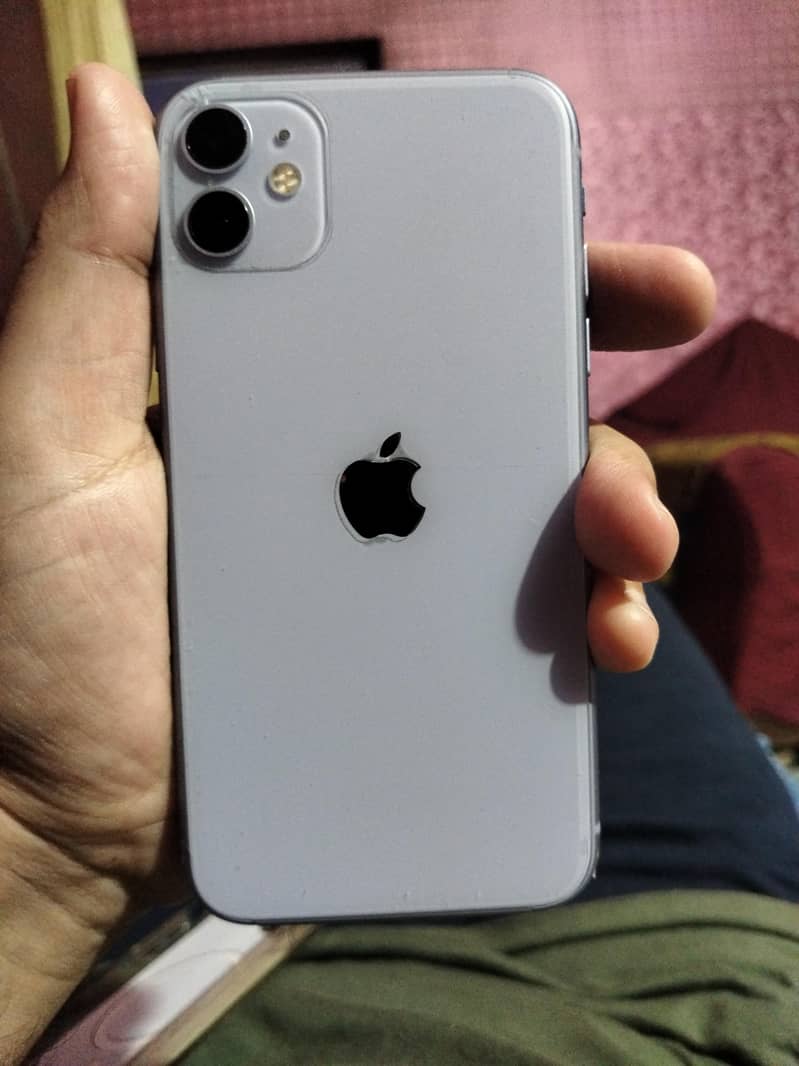 Apple iPhone 11 2