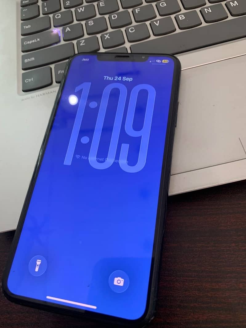 Apple iPhone 11 Pro Max 3