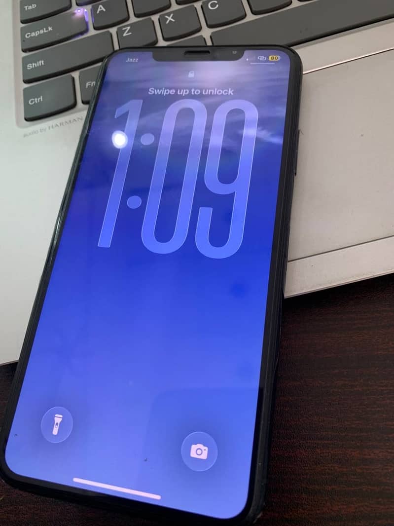 Apple iPhone 11 Pro Max 5