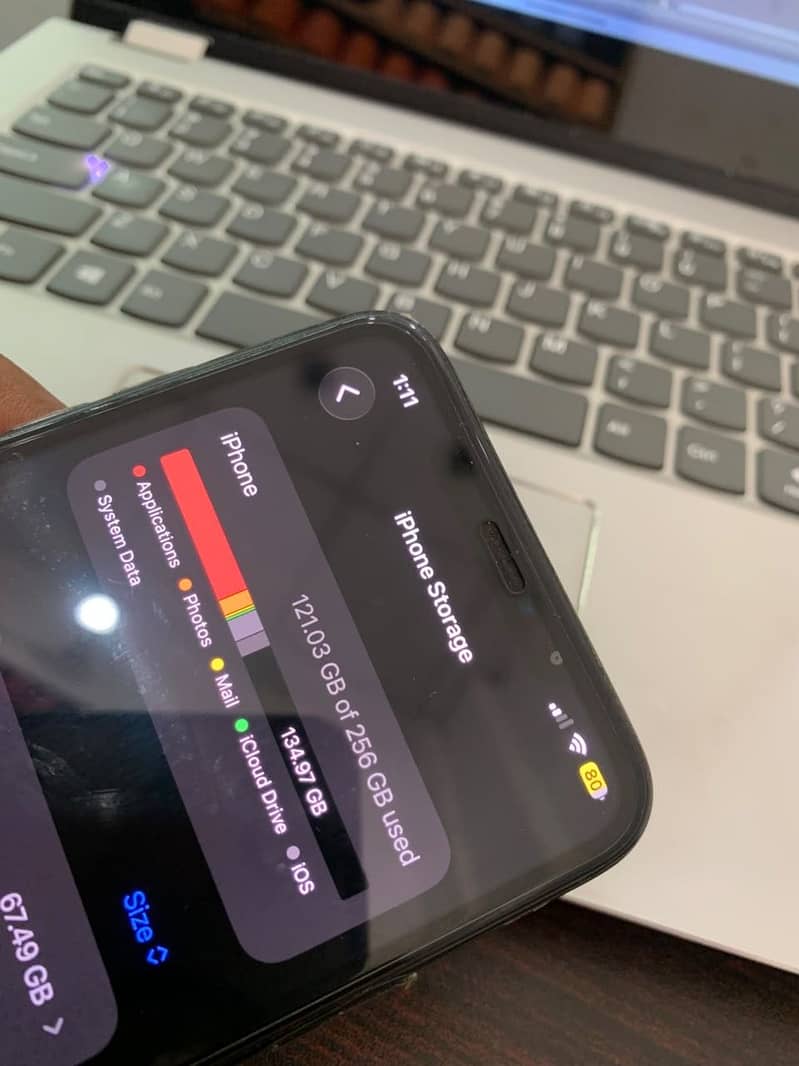 Apple iPhone 11 Pro Max 7