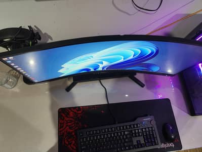 Philips Evnia