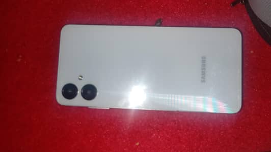 Samsung Mobile A06