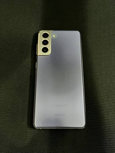 Samsung Mobile S21