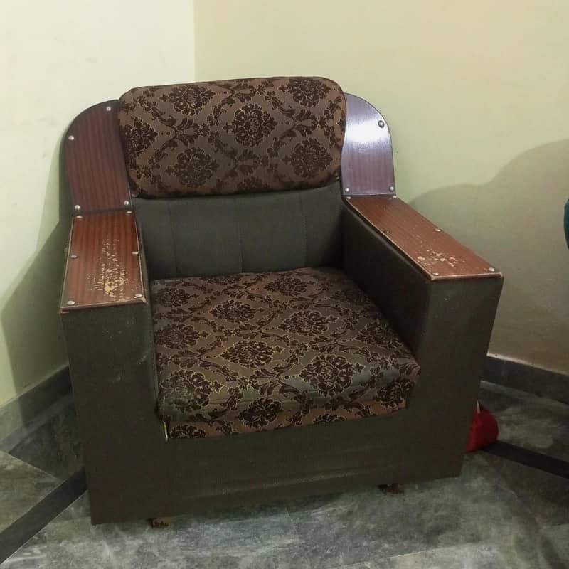 6 seater sofa set 1
