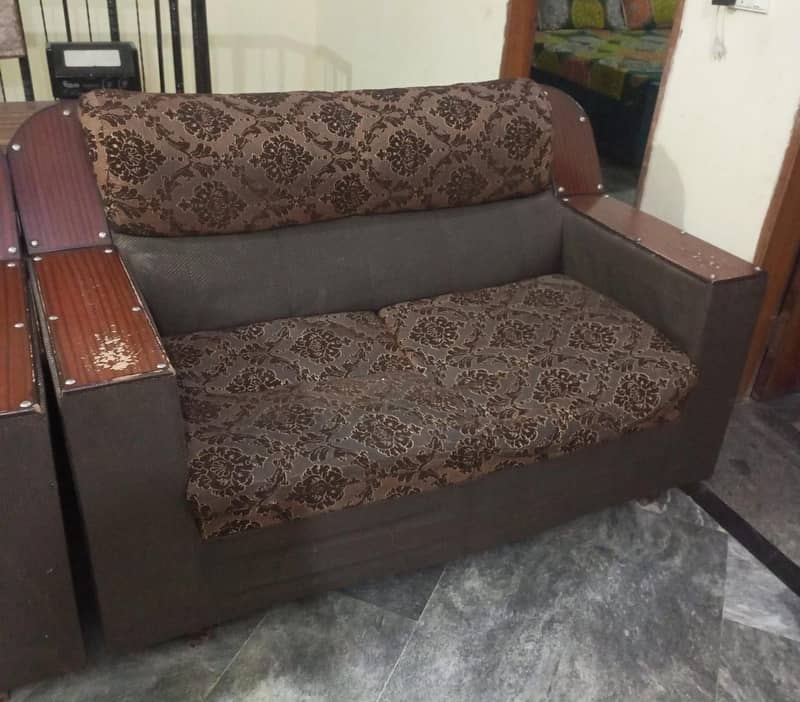 6 seater sofa set 2