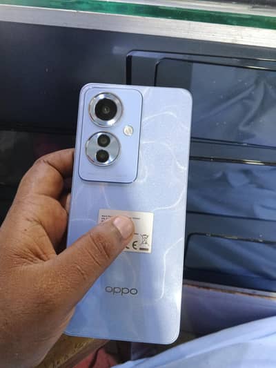OPPO Reno11 F